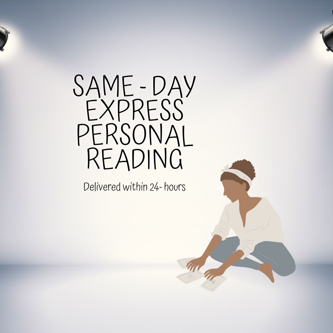 Same - Day Express Personal Reading