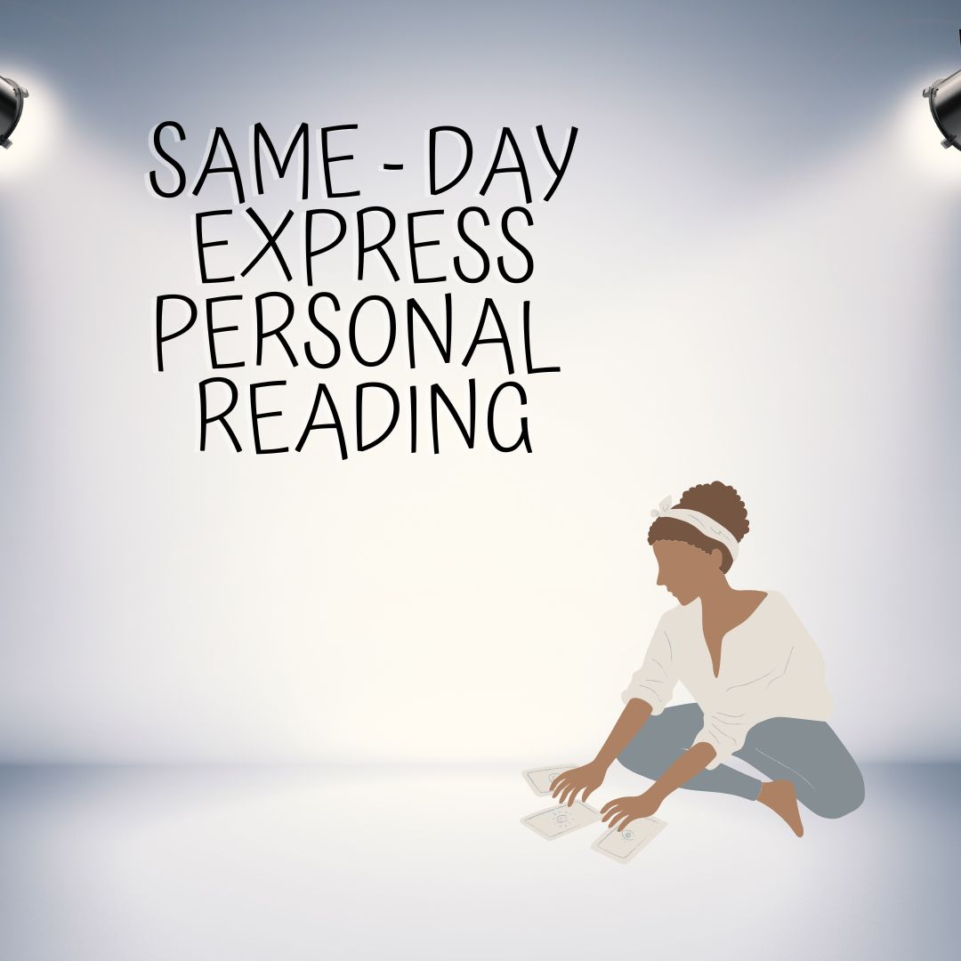 Same - Day Express Personal Reading