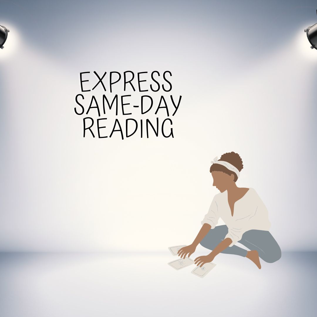 Express Same-Day Reading