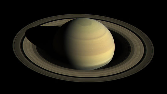 The Planet Saturn - The Natal Chart and Transit