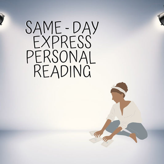 Same - Day Express Personal Reading