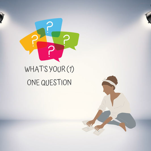 Mini One (1) Question Reading (5-10 minutes)
