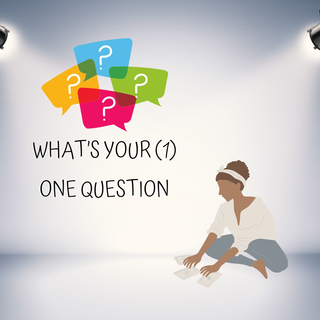 One (1) Question (5-10 minutes) - Delivered via a prerecorded video within 24 to 72 hours